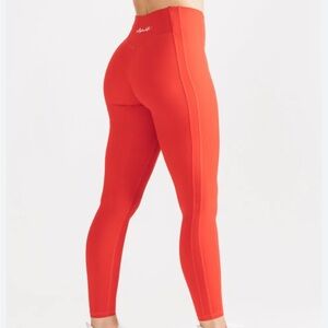 Alphalete Pulse Kinetic Legging- Size Sm